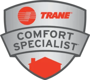 trane comfort specialist